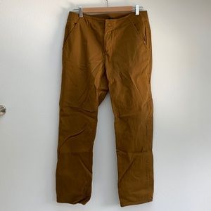 Mountain Hardwear pants